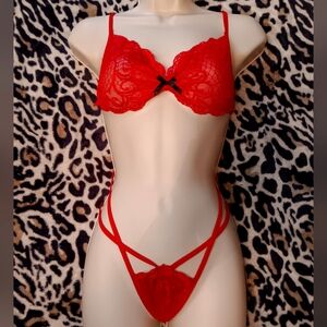1 Pc Lingerie